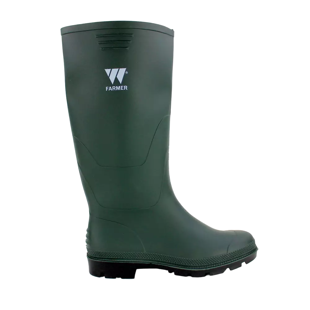 LACUNA 91GINOGR36, GINOCCHIO VN High Boot green, image 1