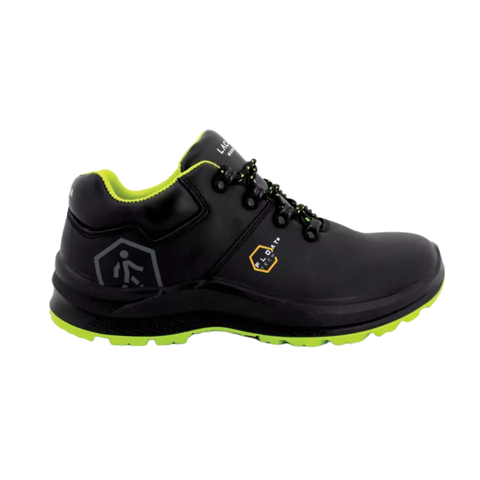 Lacuna 9GIROSL-37, GIRONA S3 Sicherheitshalbschuh, image 1, gallery thumbnail