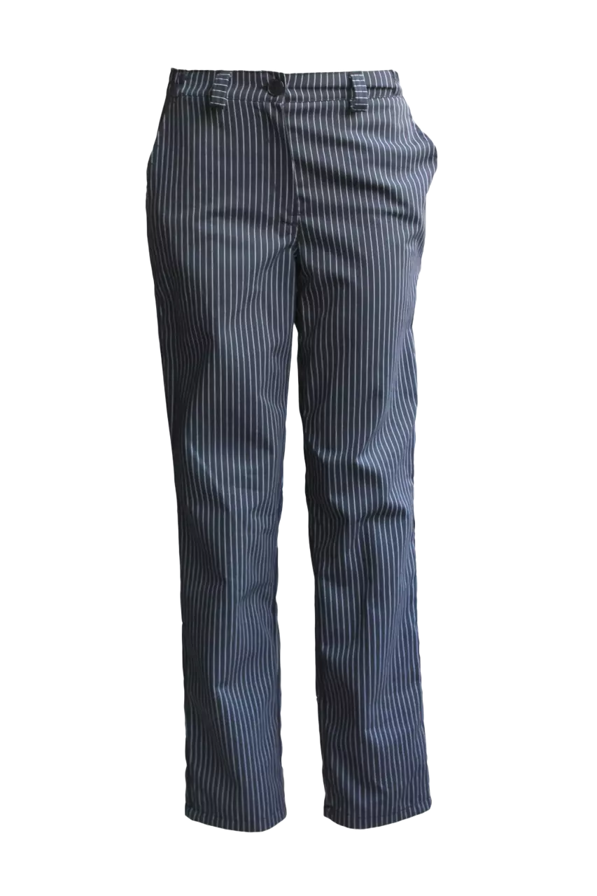 Lacuna ADRIATIC Women's Striped Pants