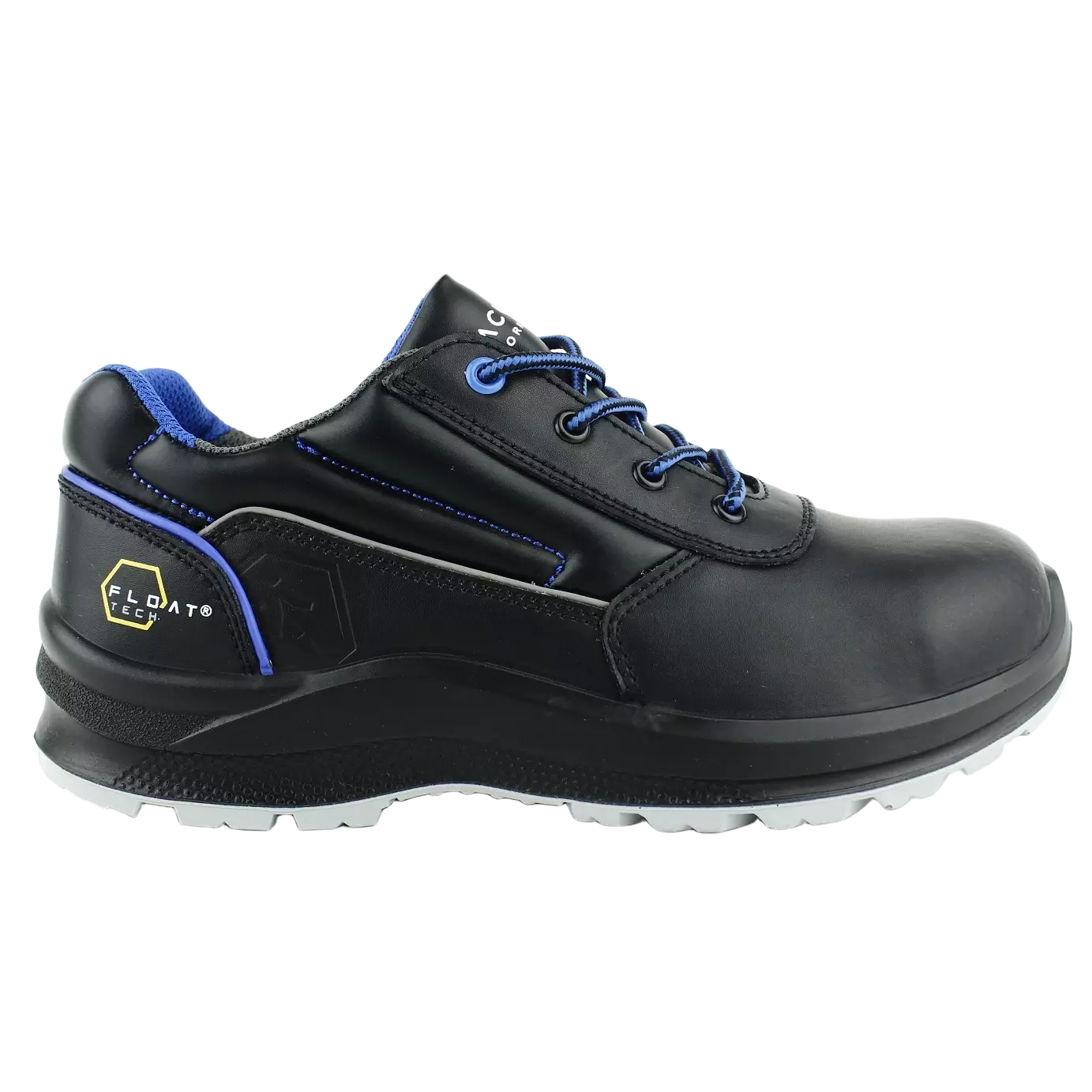 Lacuna 9VIGSL-37, VIGO S3 Low Safety Shoe, image 1