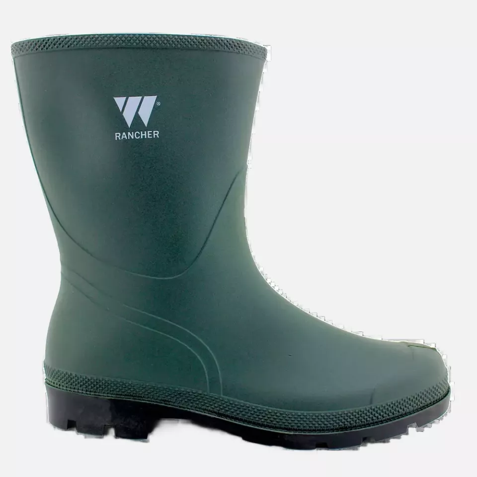 Lacuna 91TRONGR36, TRONCHETTO VN Halbstiefel Grün, image 1, gallery thumbnail
