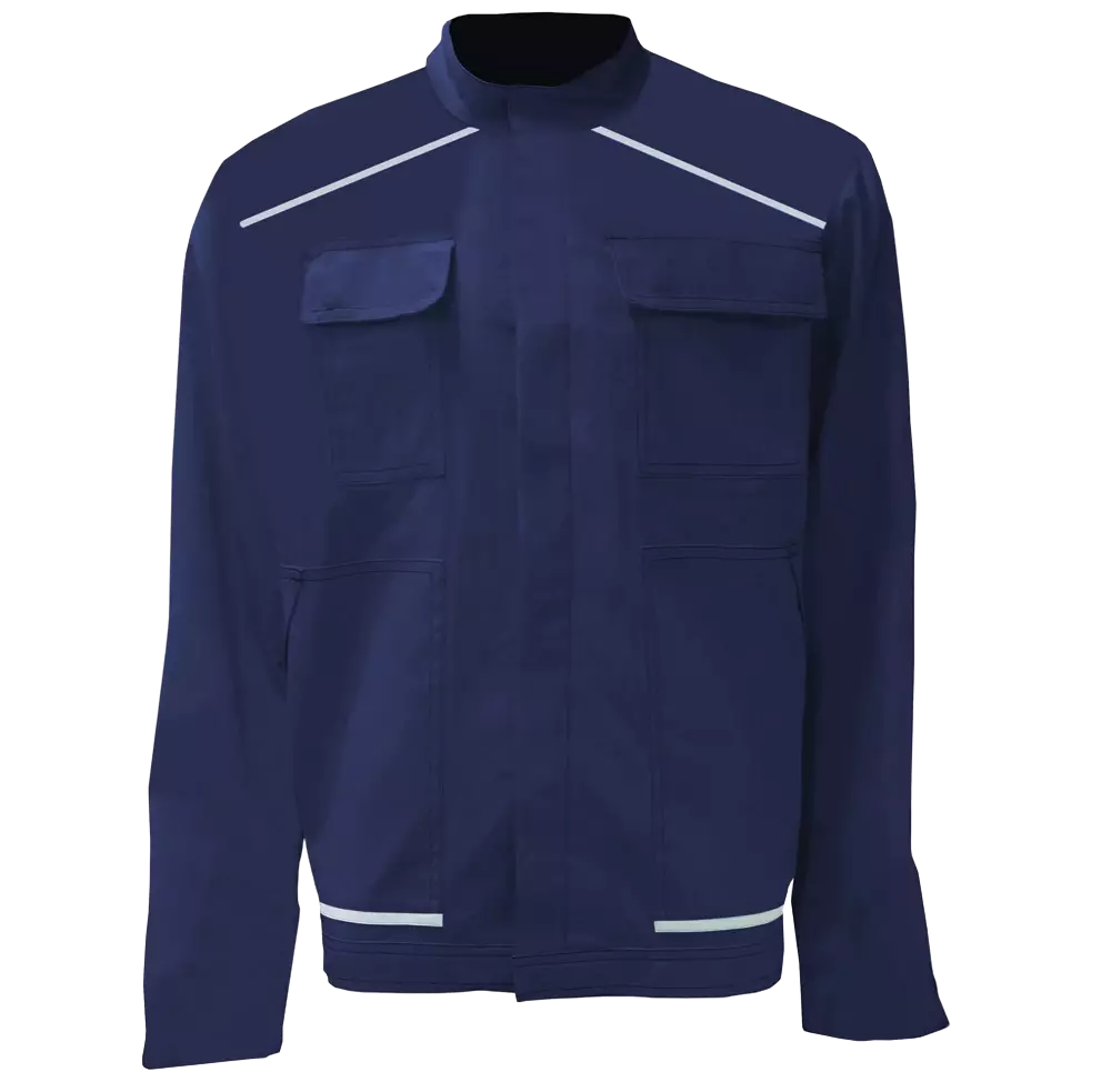 Lacuna MN-ETBIBL, ETNA Protective Jacket ink blue