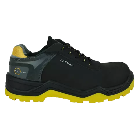 Lacuna LORCA S3 Low Safety Shoe