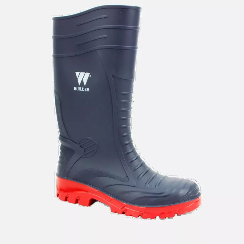 Lacuna 91BUILDNY38, BUILDER S5 Sicherheitsstiefel Blau, image 1, gallery thumbnail