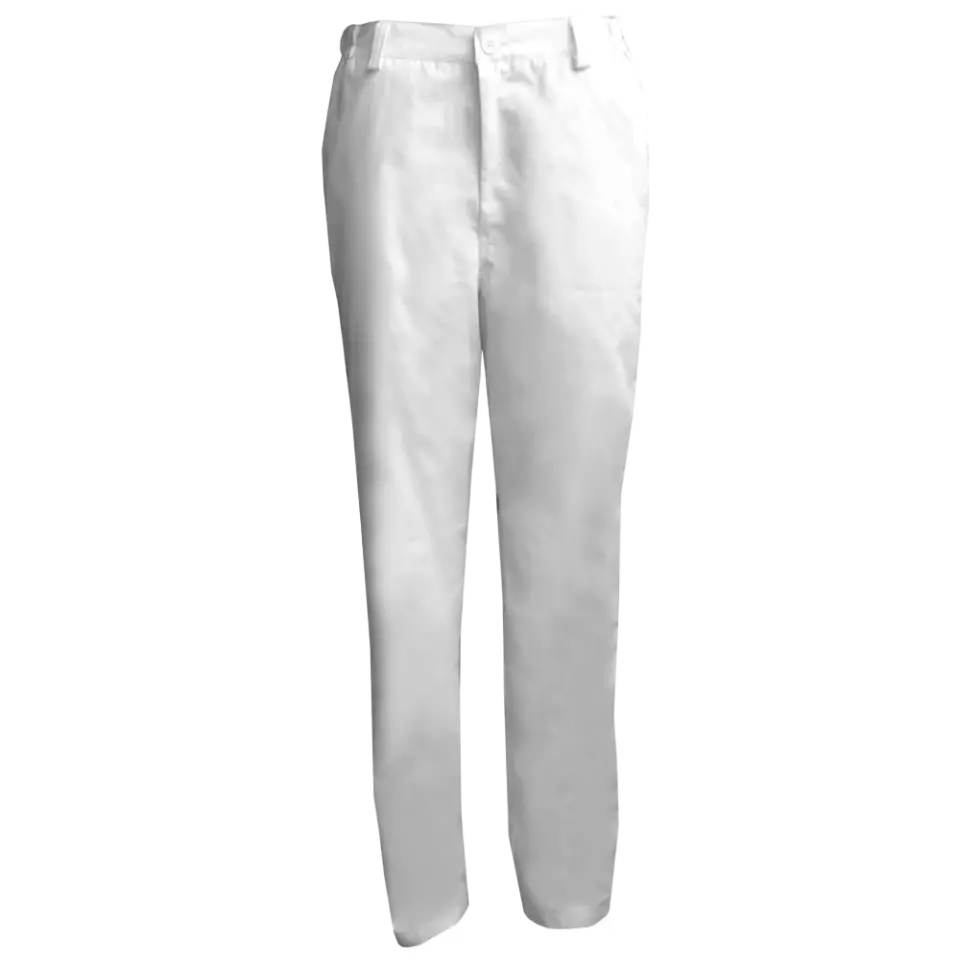 Lacuna 8ADRIZHB36, ADRIATIC Women's white pants, image 1, gallery thumbnail