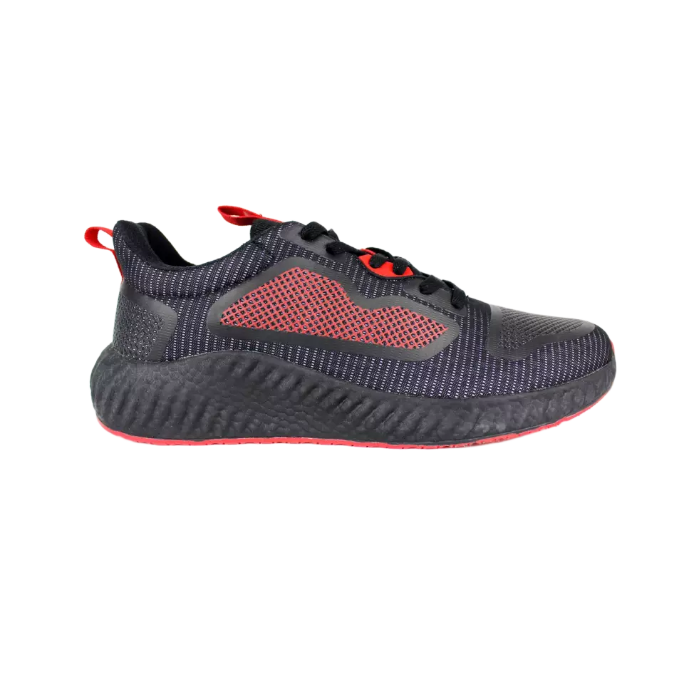 Lacuna 9CASR36, GETOUT CASTOR Black sneaker, image 1, gallery thumbnail