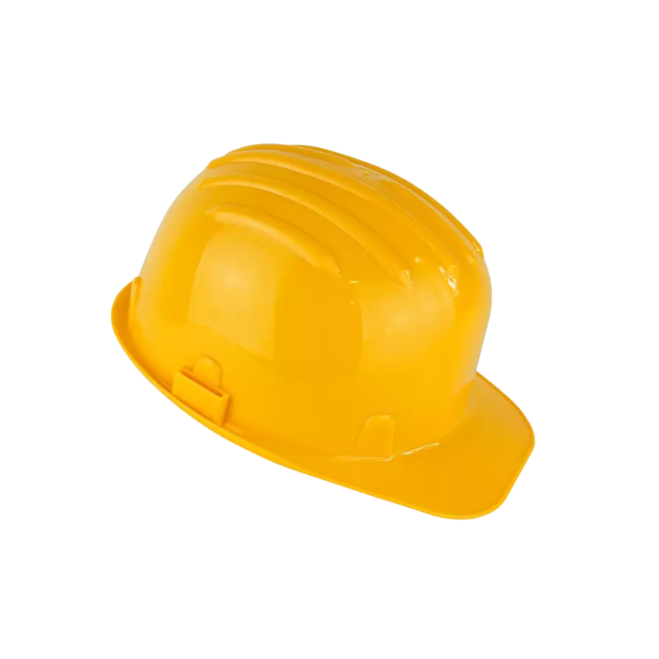 Lacuna 652114, GP3000 Yellow helmet, image 1, gallery thumbnail