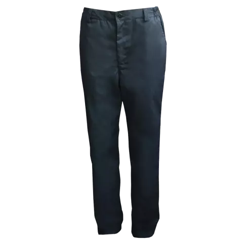 Lacuna ADRIATIC Women's black pants