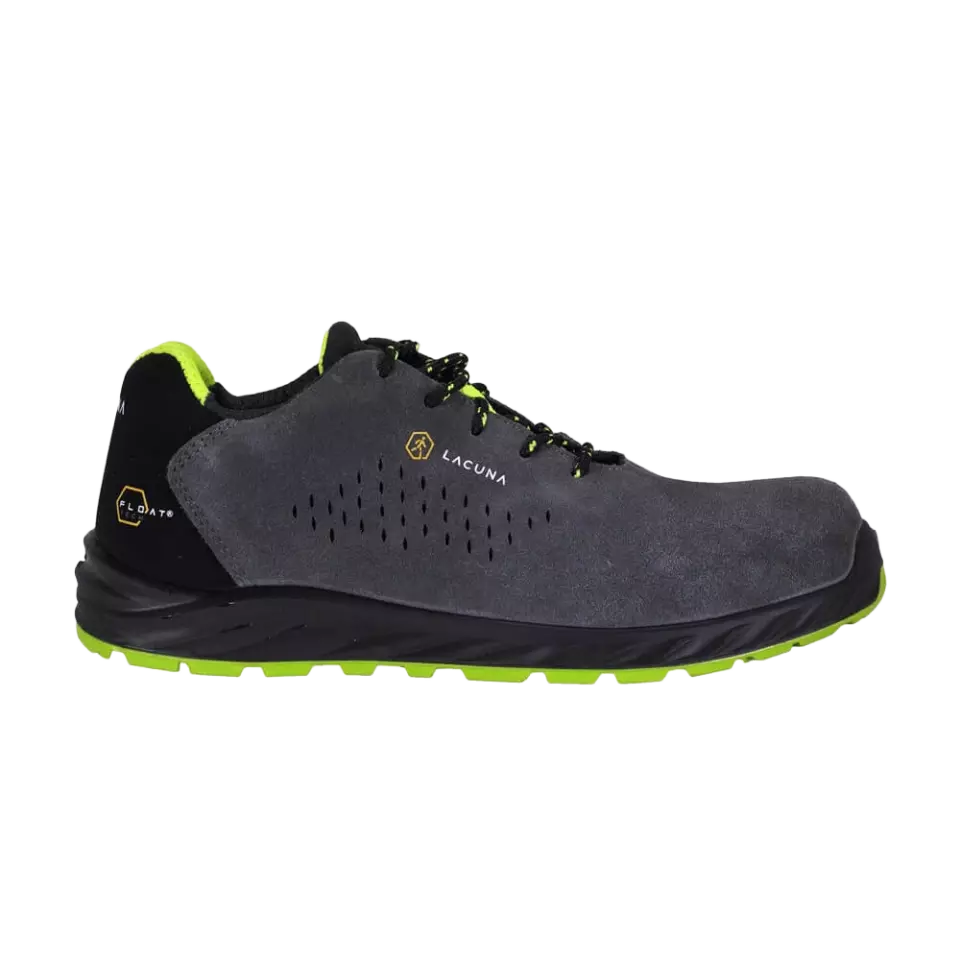 Lacuna 9LEOSSL-36, LEON S1P Sicherheitshalbschuh