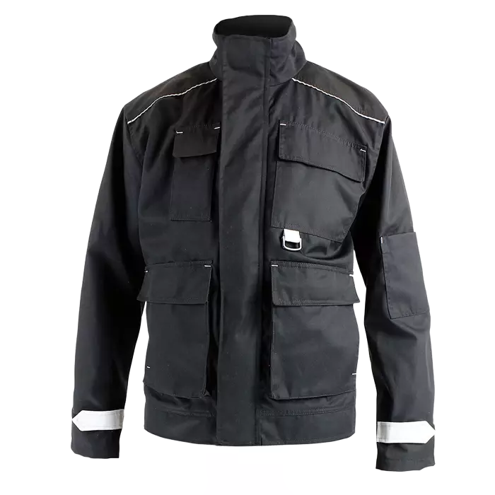 Lacuna 8SPEKJNL, SPEKTAR Work jacket black, image 1