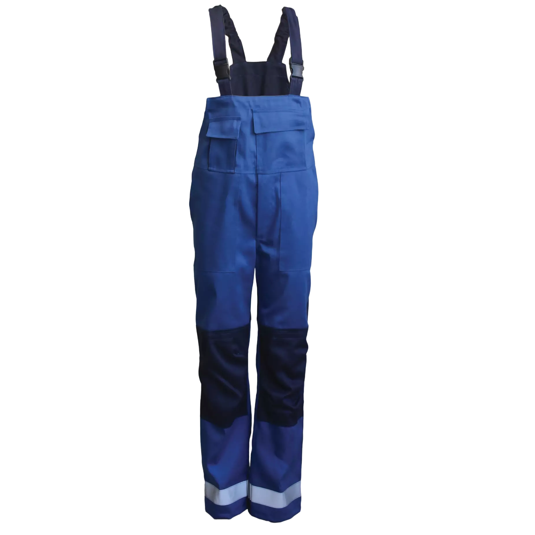 Lacuna MN-ERPRL, EREBUS Protective Bib & Brace blue