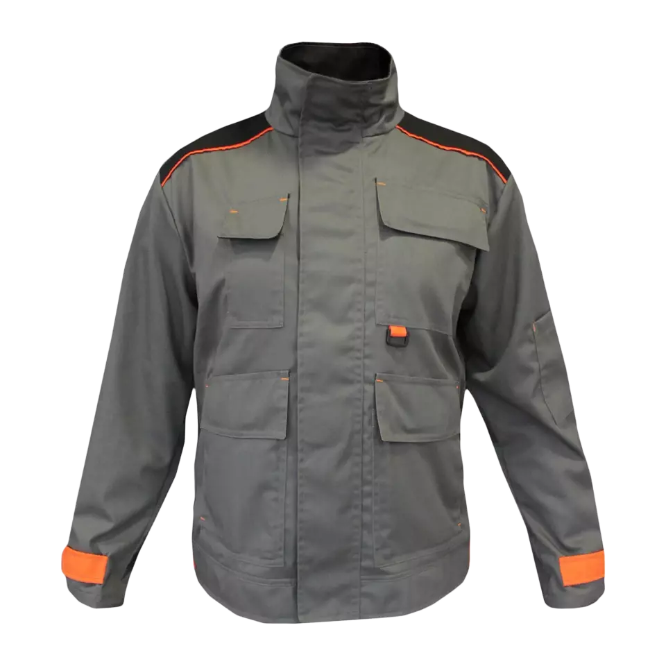 Lacuna 8SPEKJGL, SPEKTAR Work Jacket grey