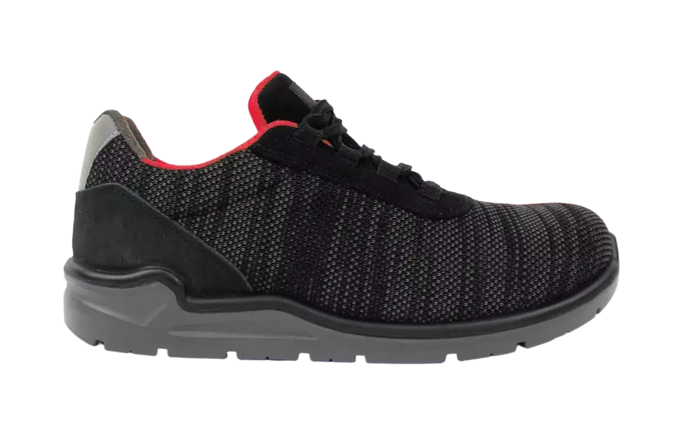 LACUNA NORTOL, NORTE O1 Low Occupational Shoes, image 1, gallery thumbnail