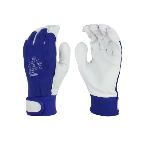 Lacuna HORA Leather glove