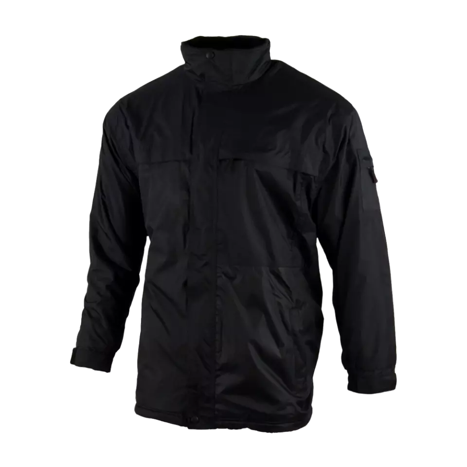 Closure Style · Zipper feature highlight