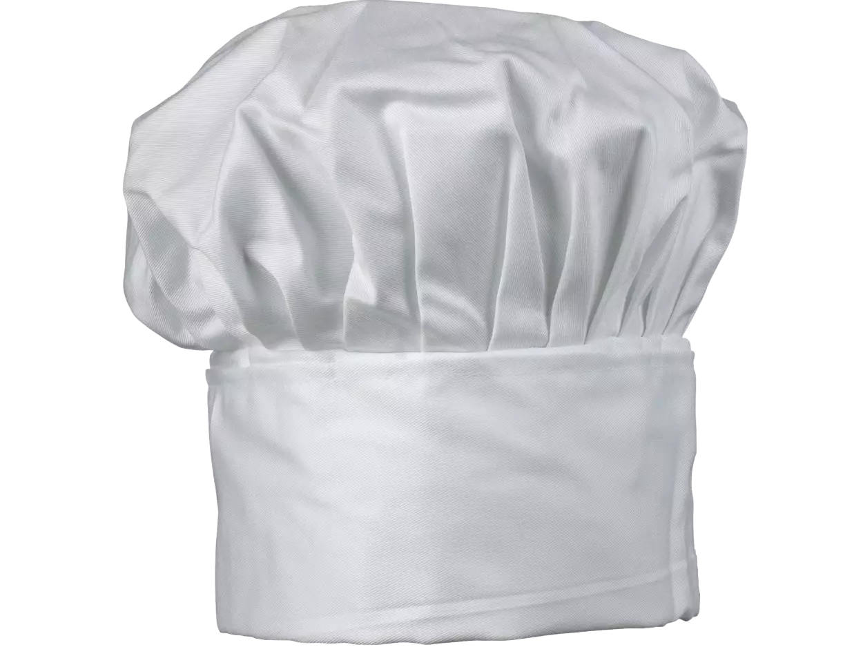 Lacuna 8GASTKKB, PRO LINE high chef hat