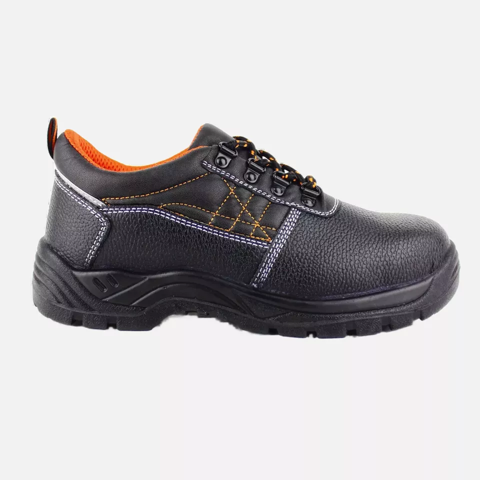 Lacuna 9BRISL-37, BRIONI S1P Low Safety Shoe, image 1, gallery thumbnail