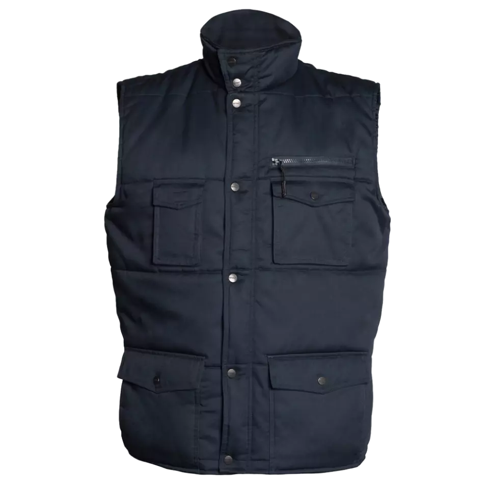 Pocket System · Zipper Pocket feature highlight