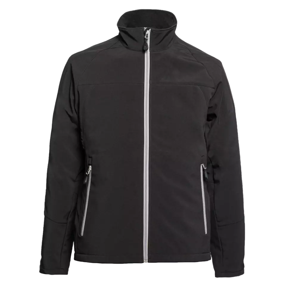 Lacuna 5SPEKBKL, GETOUT SPEKTAR Softshelljacke Schwarz, image 1, gallery thumbnail