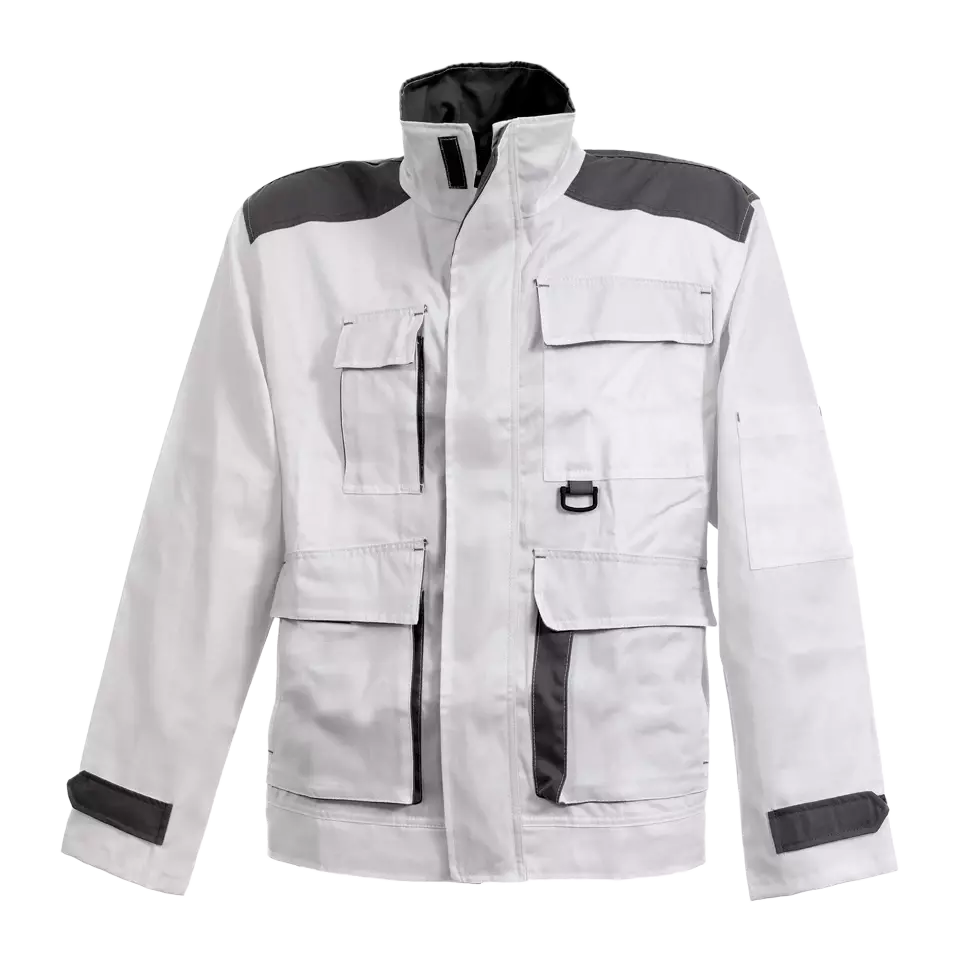 Lacuna 8SPEKJWL, SPEKTAR Work Jacket white