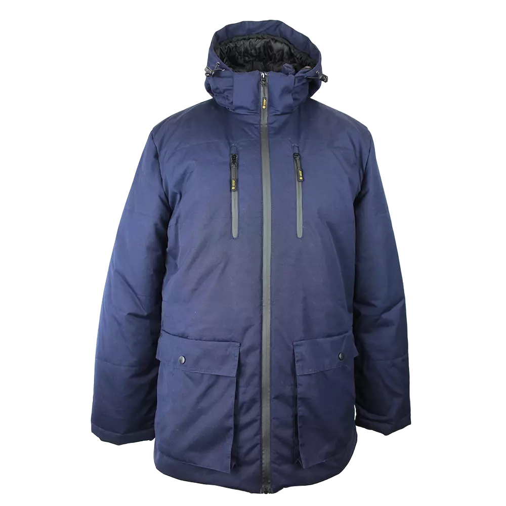 Lacuna 5HILLNYXL, HILL Jacket navy, size XL