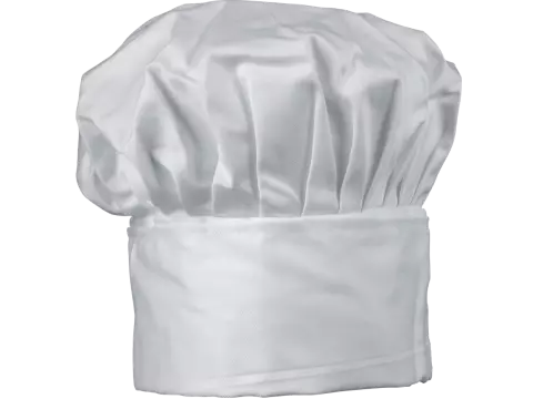 Lacuna PRO LINE high chef hat