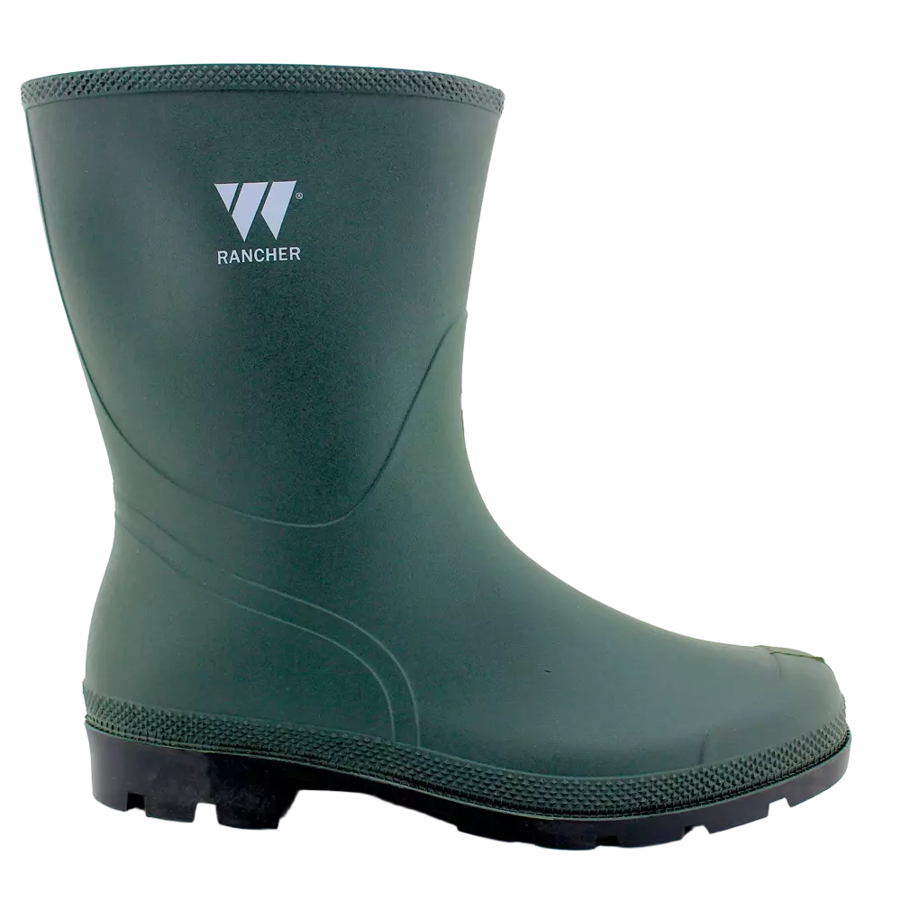 LACUNA 91TRONGR36, TRONCHETTO VN Low Boot green, image 1