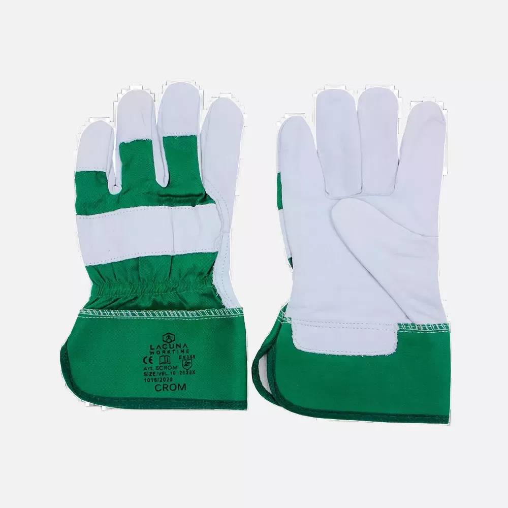 Lacuna 6CROM-10, CROM Docker-Handschuh Größe 10, image 1