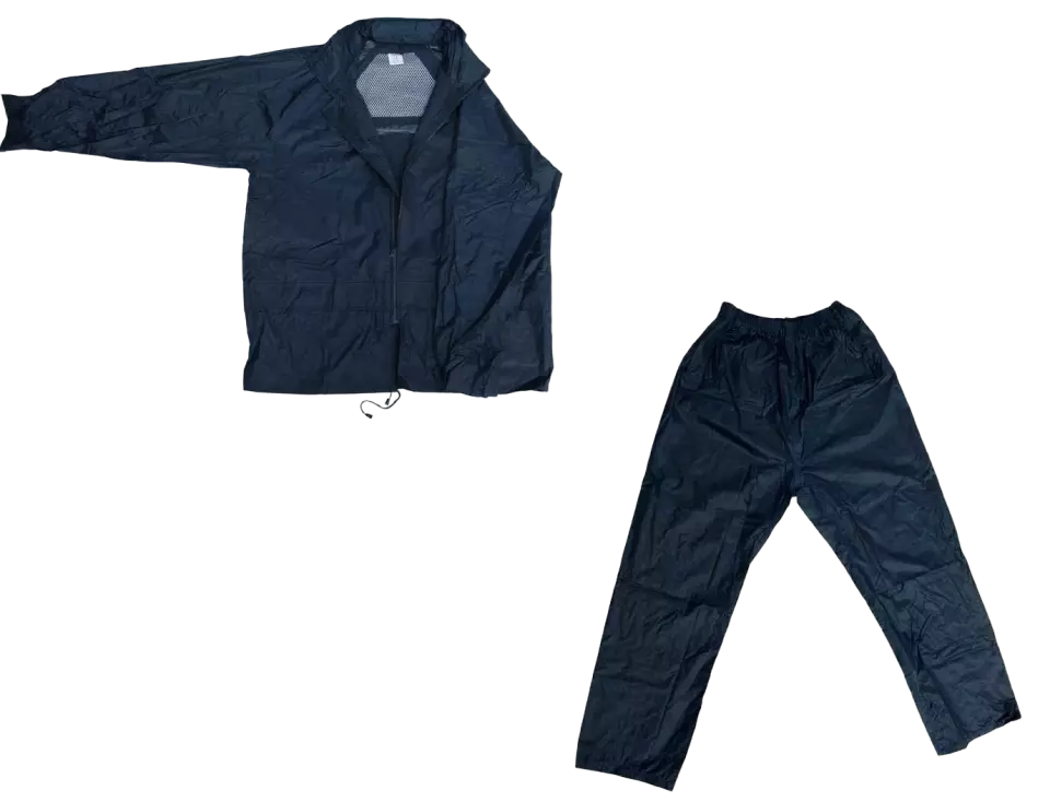 Closure Style · Zipper feature highlight