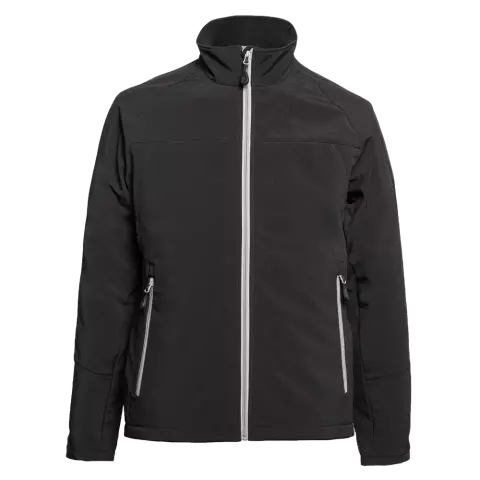Lacuna GETOUT SPEKTAR Softshell jacket black