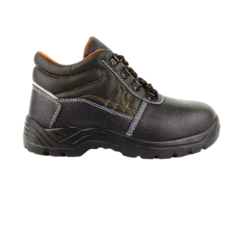 Lacuna BRIONI S1P High Safety Shoe