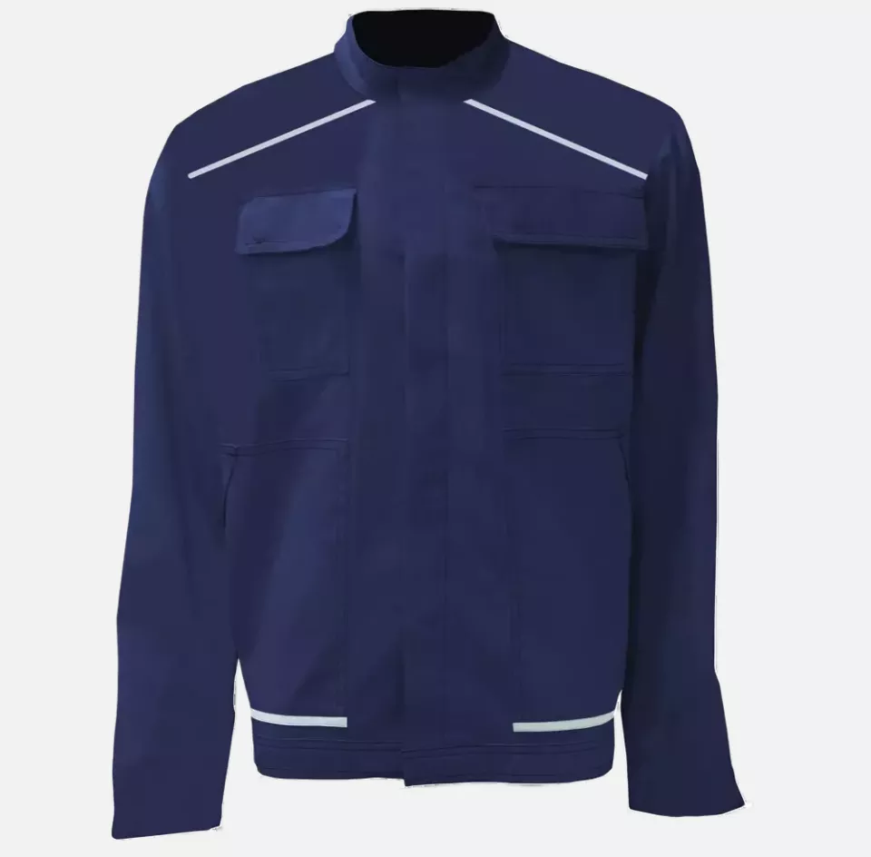 Lacuna MN-ETBIBL, ETNA Protective Jacket ink blue, image 1, gallery thumbnail