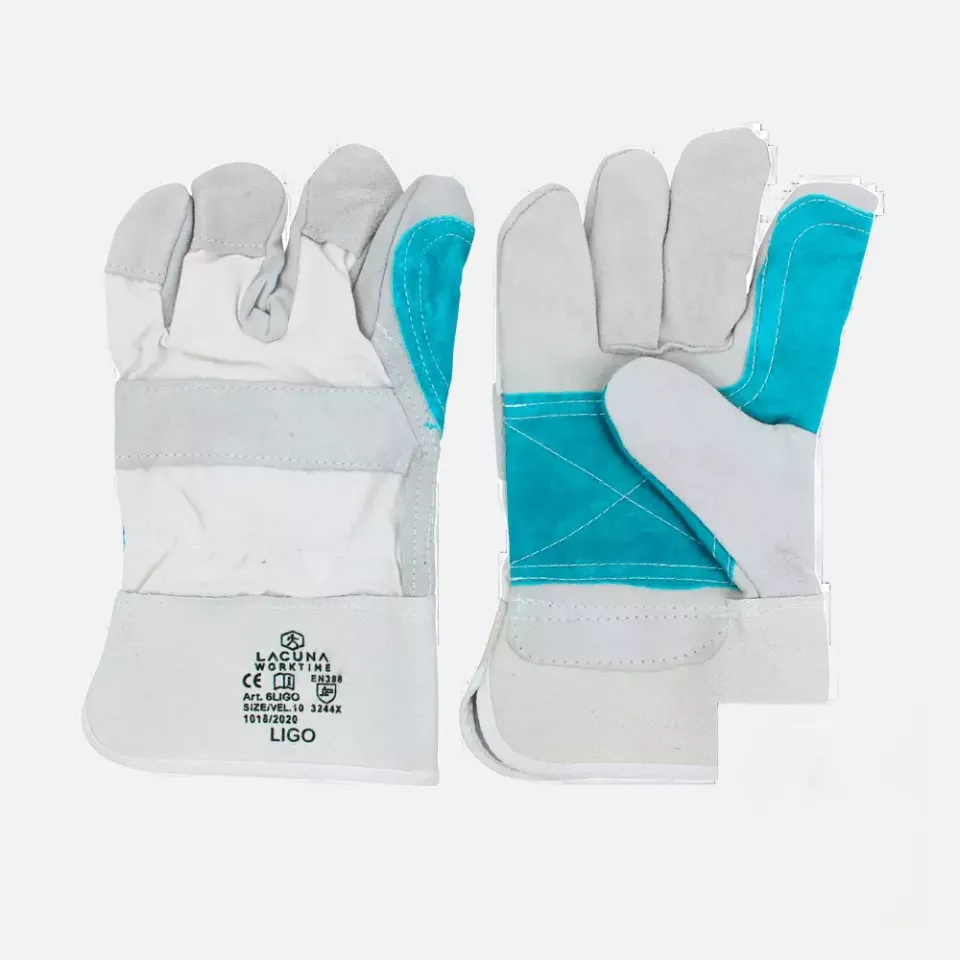 Lacuna 6LIGOWT-10, LIGO Docker Glove size 10, image 1, gallery thumbnail