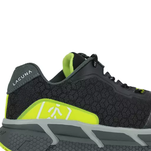 Lacuna 9PORTO, Porto Sicherheits-Halbschuh S3S FO SR ESD, image 3