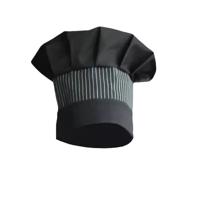 Lacuna 8ADRIKKC, ADRIATIC Chef Hat, image 1