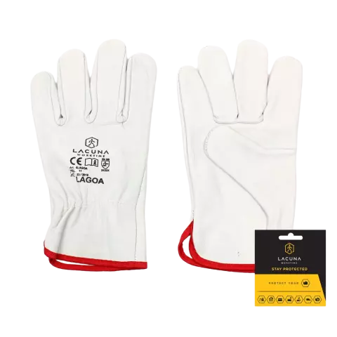 Lacuna LAGOA Leather glove