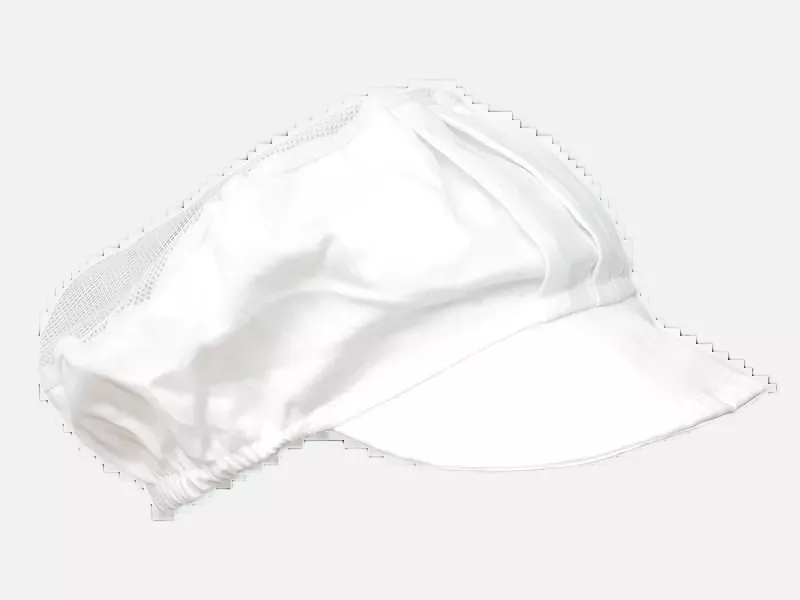 Lacuna 8GASTKGB, GASTRO Bäckermütze, image 1