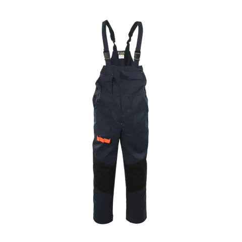 Lacuna Overalls