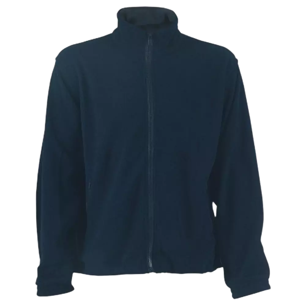 Lacuna 5BINWTSL, GETOUT BINAS Fleece jacket blue