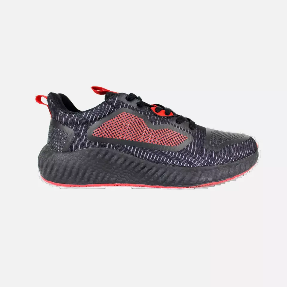 Lacuna 9CASR36, GETOUT CASTOR Black sneaker, image 1, gallery thumbnail