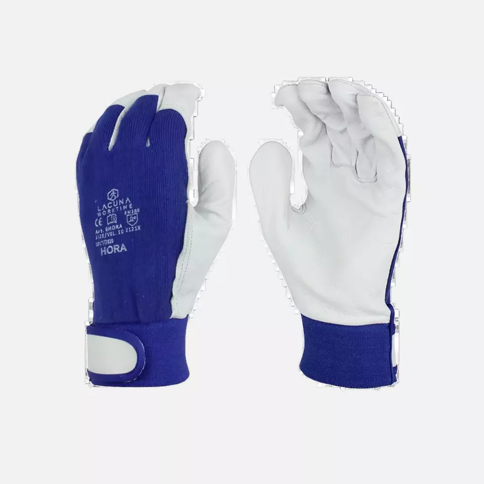 Lacuna 6HORA-07, HORA Lederhandschuhe, image 1, gallery thumbnail