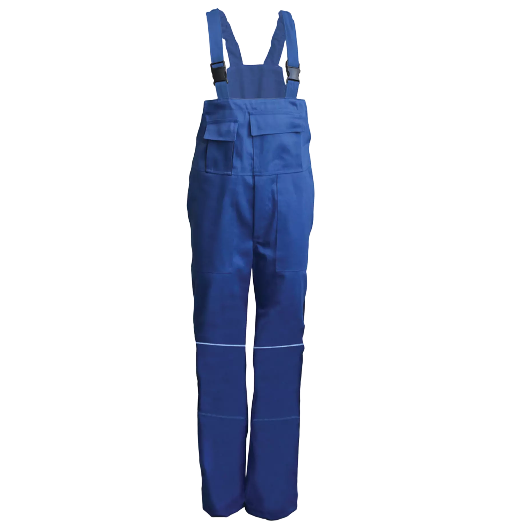 Lacuna MN-ETPKBL, ETNA Protective Bib Pants & Braces cobalt blue, image 1