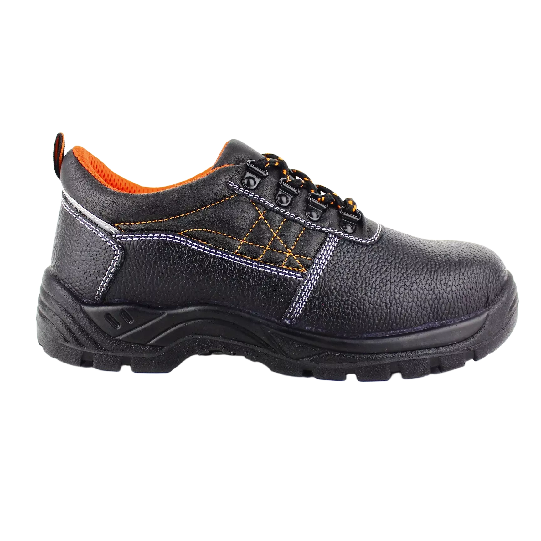 Lacuna 9BRISL-37, BRIONI S1P Low Safety Shoe