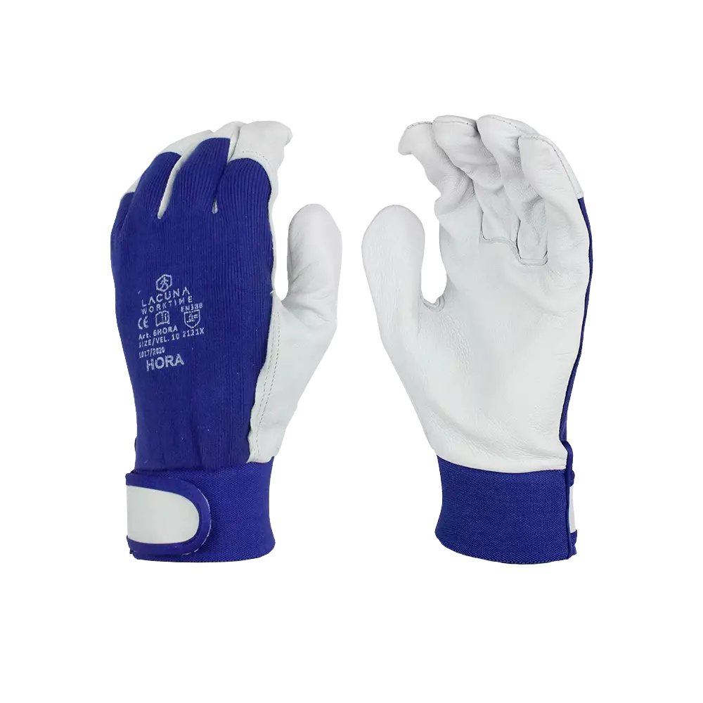 LACUNA 6HORA-07, HORA Lederhandschuh, image 1