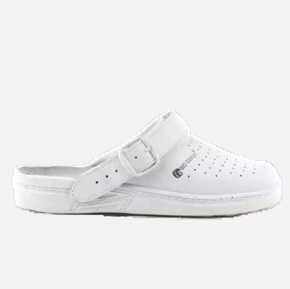 Lacuna 9RELLOB-36, RELAX Leder-Slipper, image 1, gallery thumbnail