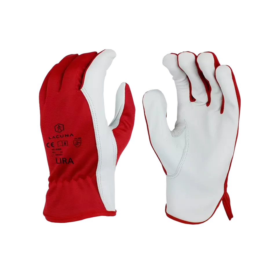 Lacuna 6LIRA-07, LIRA Leather glove