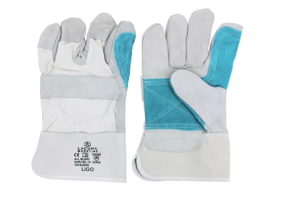 Lacuna 6LIGO-10, LIGO Dockerhandschuh Größe 10, image 1, gallery thumbnail