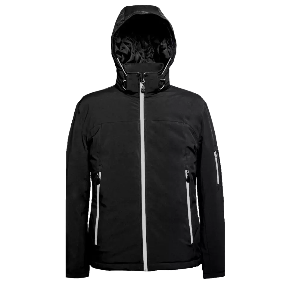 Closure Style · Zipper feature highlight