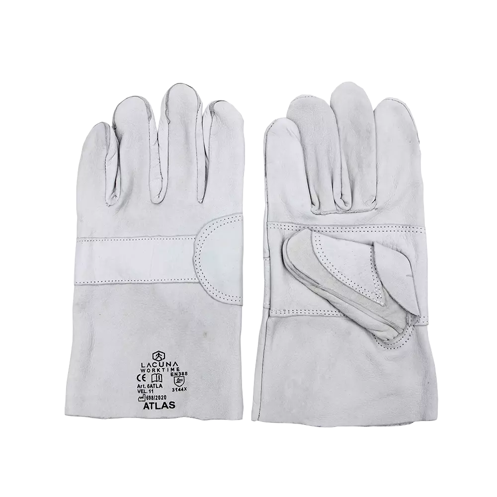 Lacuna 6ATLA-10, ATLAS Leather glove size 10