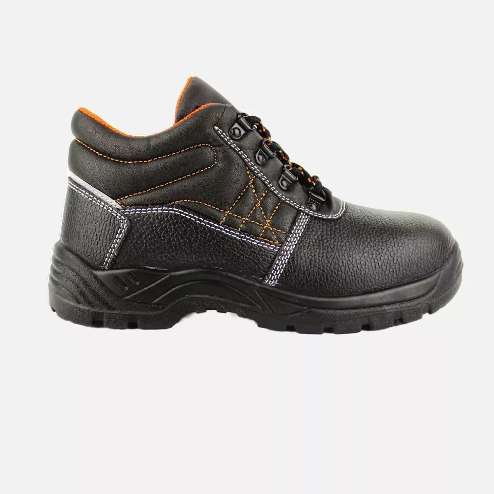 Lacuna 9BRISH-37, BRIONI S1P Sicherheitsstiefel, image 1, gallery thumbnail